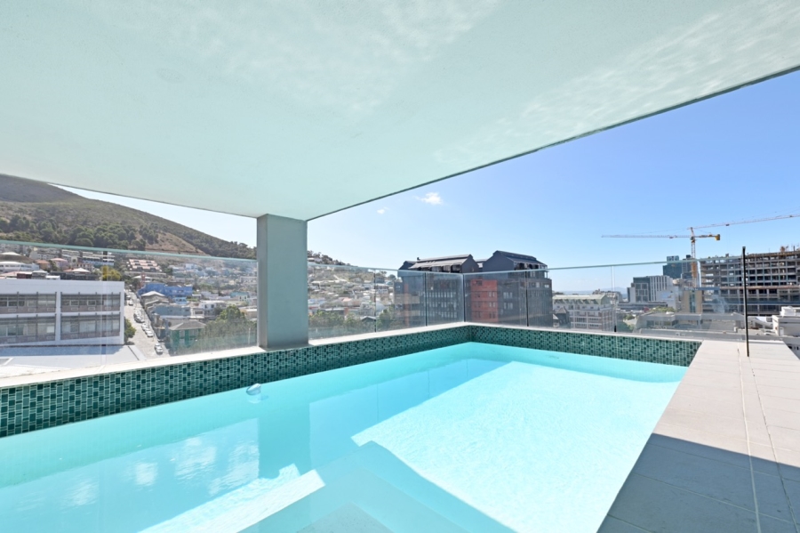 2 Bedroom Property for Sale in Cape Town City Centre Western Cape